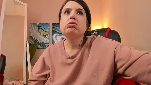 BattyMoll online show from 03/01/25, 02:26