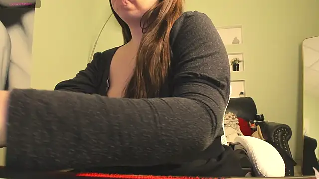 BattyMoll online show from 03/26/26, 03:39