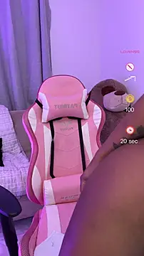 Vane Rossee online show from 02/12/25, 02:03