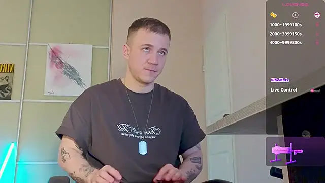 Ethan and mike online show from 09/11/25, 12:16