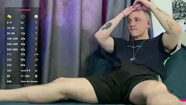 Ethan and mike online show from 04/17/26, 05:43