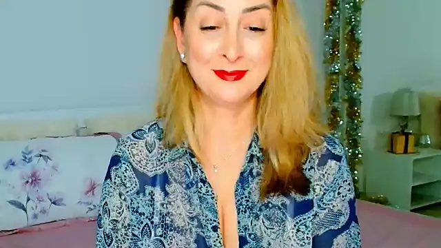 Tyana40 online show from 01/10/25, 05:37