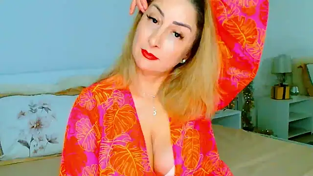 Tyana40 online show from 01/28/25, 05:43