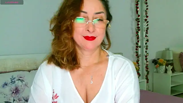 Tyana40 online show from 07/20/26, 01:20