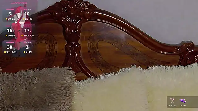 NicolePlay online show from 02/21/26, 08:48