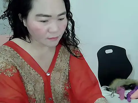 SweetAsianAss online show from 10/26/25, 09:21