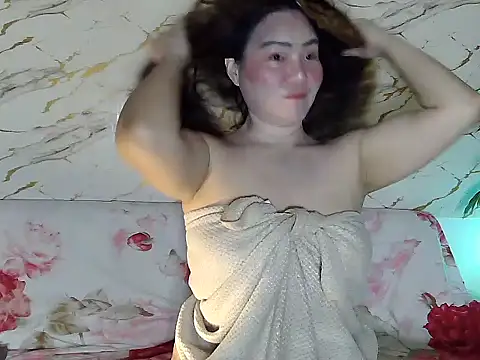 SweetAsianAss online show from 03/08/26, 11:52