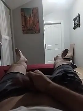 Aykut1990 online show from 11/25/25, 05:24