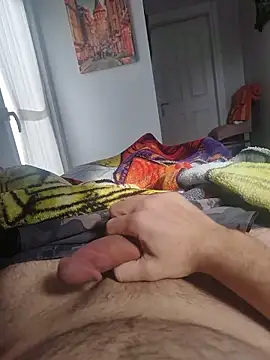 Aykut1990 online show from 01/17/26, 09:58