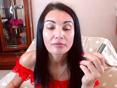 Karina8571 online show from 10/02/25, 08:21