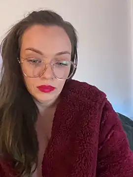 Snapshot of FemDom_RubyKnightXXO chatting on 02/23/25, 06:01 FemDom RubyKnightXXO online show from 02/23/25, 06:01