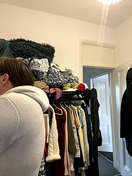 Snapshot of FemDom_RubyKnightXXO chatting on 10/18/25, 11:55 FemDom RubyKnightXXO online show from 10/18/25, 11:55