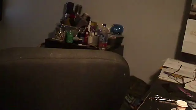 XTRAHORNYONE online show from 01/27/25, 01:48