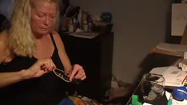 XTRAHORNYONE online show from 03/15/25, 01:19