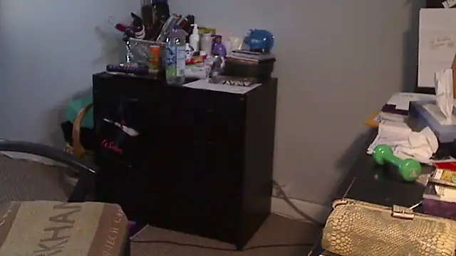 XTRAHORNYONE online show from 03/22/25, 03:20