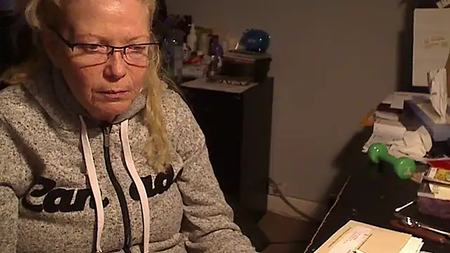 XTRAHORNYONE online show from 03/23/25, 12:15