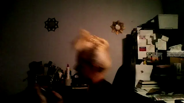 XTRAHORNYONE online show from 10/09/25, 03:04