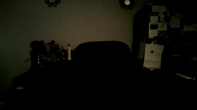 XTRAHORNYONE online show from 10/12/25, 12:53