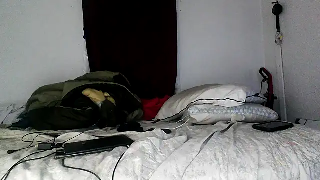 RinsingWood84 online show from 12/19/24, 07:51