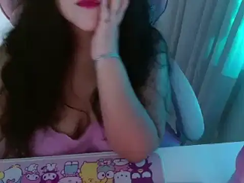 KittyK3 online show from 02/12/25, 04:44