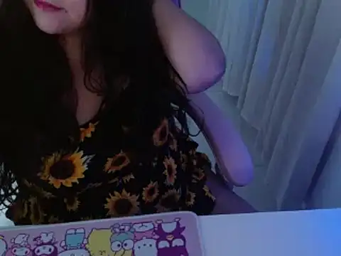 KittyK3 online show from 02/13/25, 04:00