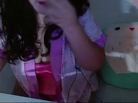 KittyK3 online show from 03/08/25, 04:23