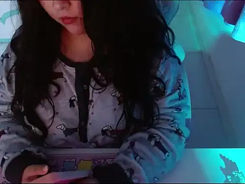 KittyK3 online show from 10/02/25, 03:46