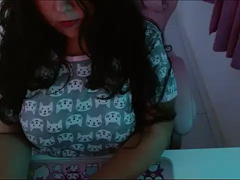 KittyK3 online show from 12/02/25, 04:29