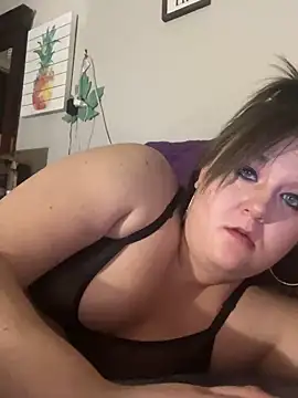 Snapshot of JadeDaMilf chatting on 02/09/25, 12:52 JadeDaMilf online show from 02/09/25, 12:52