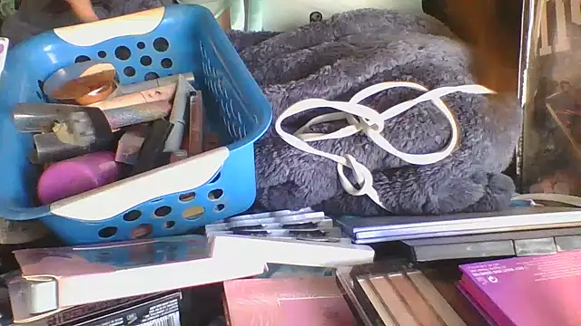 Snapshot of JadeDaMilf chatting on 03/06/25, 05:33 JadeDaMilf online show from 03/06/25, 05:33