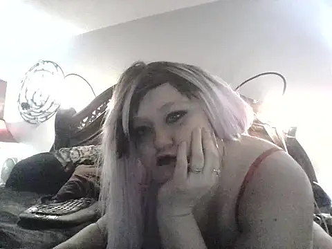 JadeDaMilf online show from 04/23/26, 01:51