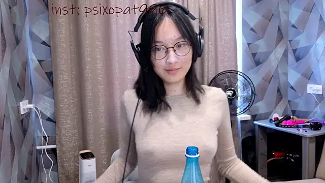 aliiiiiina online show from 09/13/25, 05:07