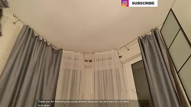 aliiiiiina online show from 03/20/26, 07:08