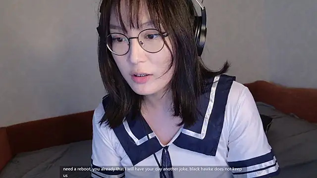 aliiiiiina online show from 04/15/26, 03:41