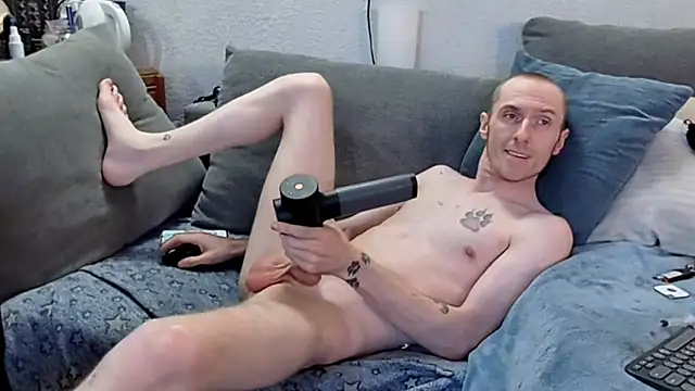 pyrowuff online show from 04/23/26, 01:51