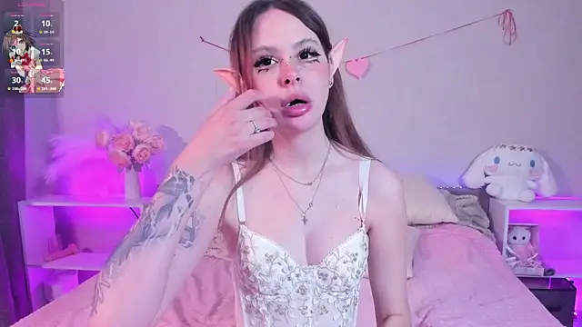  Sweety pie  online show from 07/18/26, 05:11