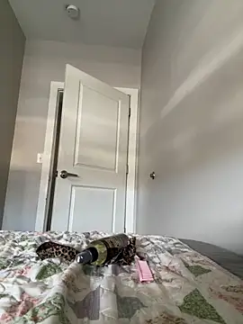 DancingLemonade online show from 03/09/26, 08:35