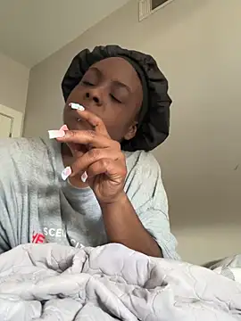 DancingLemonade online show from 03/23/26, 01:37