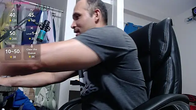 lewislamxxx hot online show from 11/06/25, 11:15