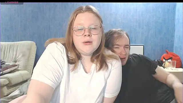 Touch me more please online show from 01/26/25, 03:25