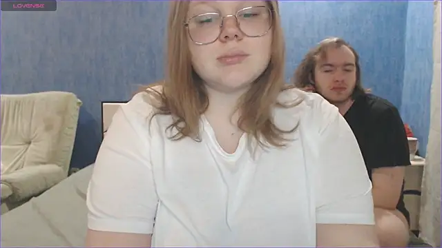 Touch me more please online show from 02/26/25, 09:48