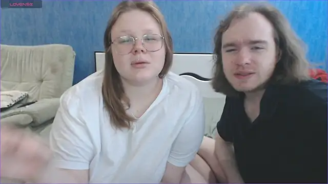 Touch me more please online show from 03/19/25, 12:12