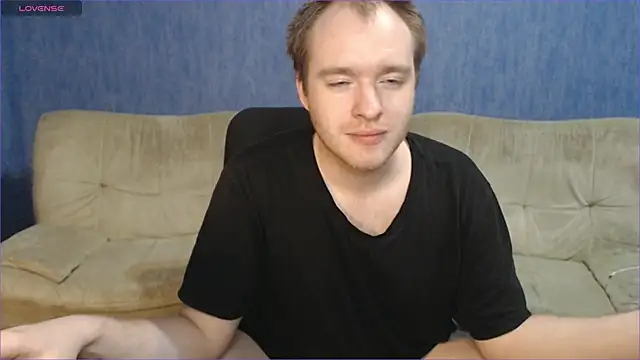 Touch me more please online show from 04/19/26, 10:45