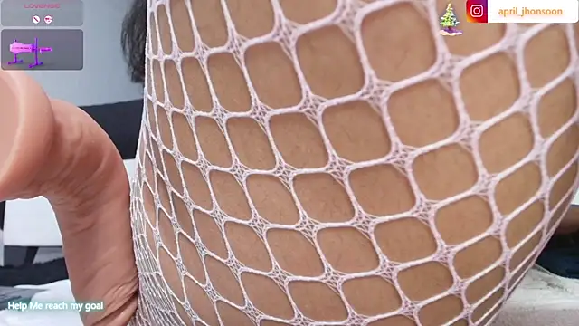 april jhonsson online show from 12/17/25, 05:35