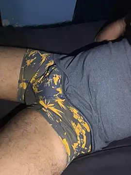 Darkdickhard online show from 02/10/25, 04:19