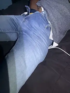 Darkdickhard online show from 02/16/25, 05:04