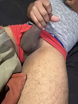 Darkdickhard online show from 02/18/25, 04:37