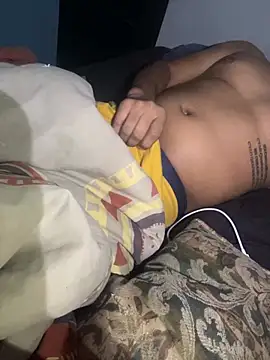 Darkdickhard online show from 03/23/25, 03:54