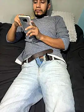 Darkdickhard online show from 09/16/25, 03:51