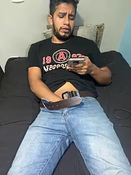 Darkdickhard online show from 09/19/25, 04:25